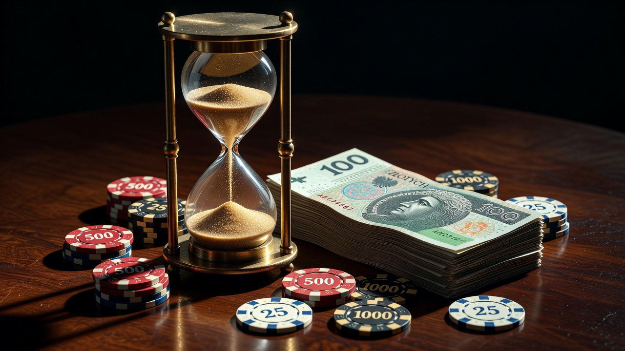 Kluczowe warunki i zasady obrotu bonusem 100 PLN - casino 100 zł bez depozytu za rejestrację